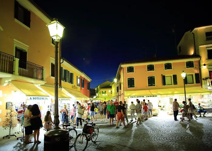 Stella D'oro Apartman *