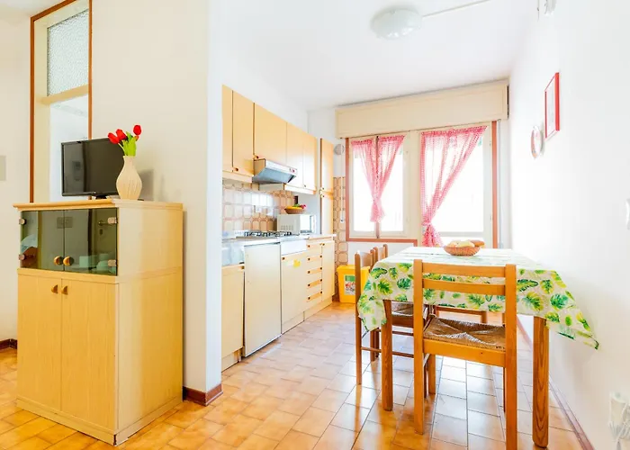 Apartman Stella D'oro Caorle