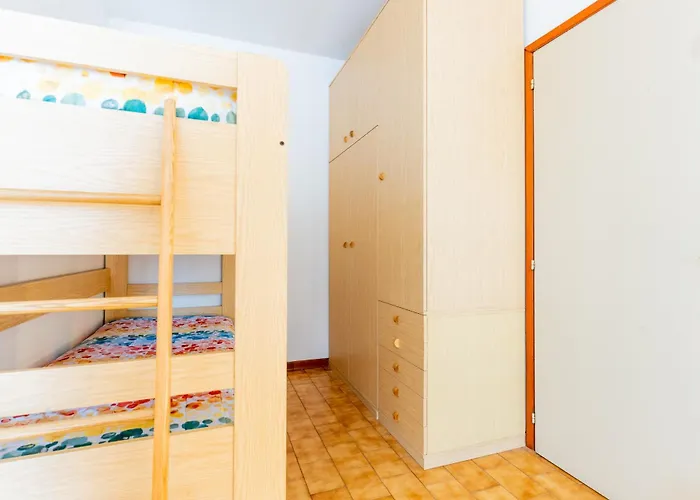 Apartman Stella D'oro Caorle