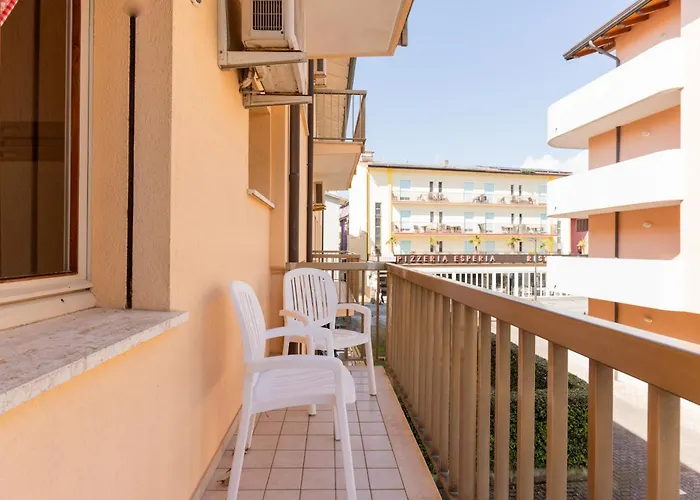 Apartman Stella D'oro Caorle