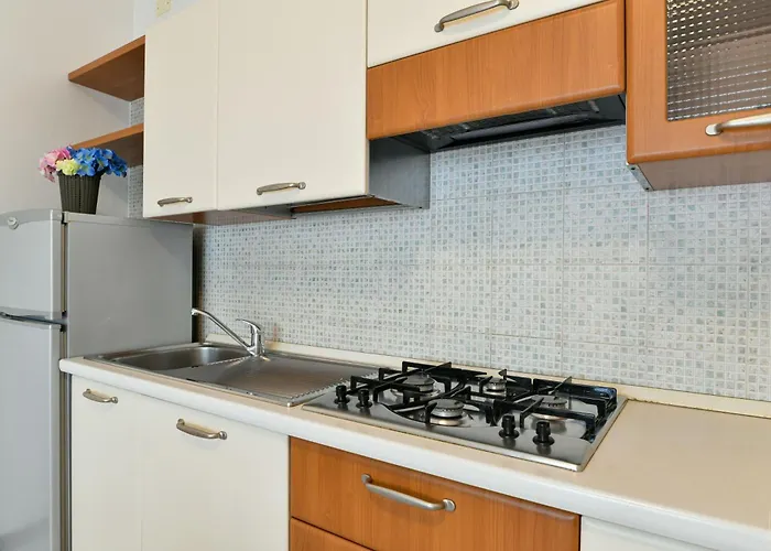 Apartman Stella D'oro *