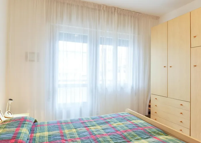 Stella D'oro Apartment Caorle