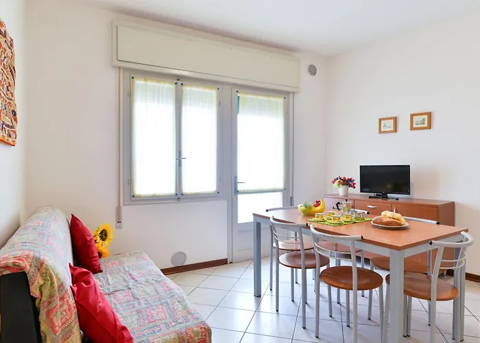 Stella D'oro Apartman