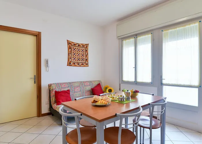 Stella D'oro * Caorle