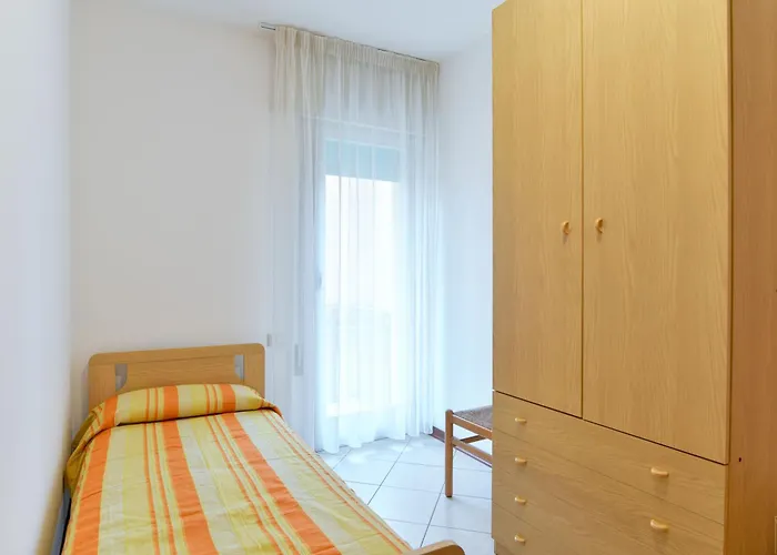 Apartment Stella D'oro *