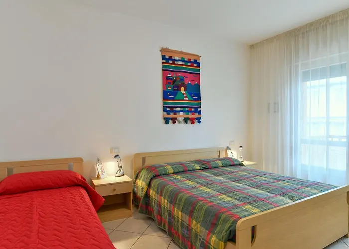 Stella D'oro Apartman *