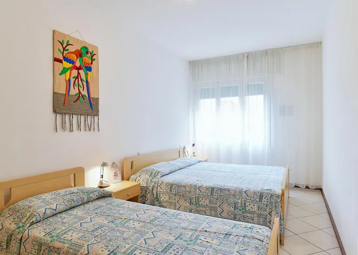 Apartment Stella D'oro Caorle