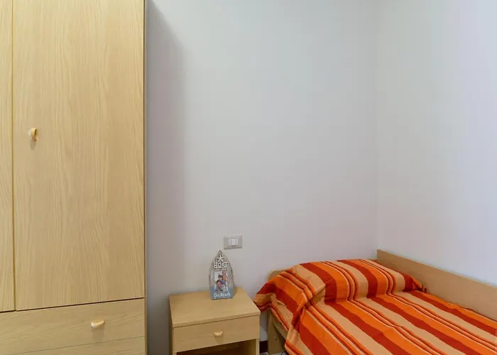 Stella D'oro Apartman Caorle