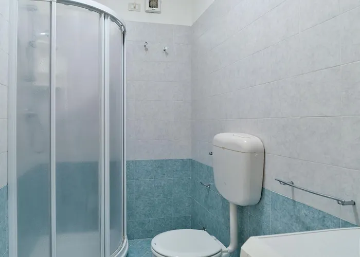 Stella D'oro Apartman Caorle