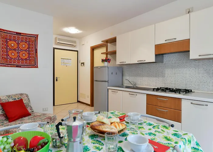 Stella D'oro Apartman
