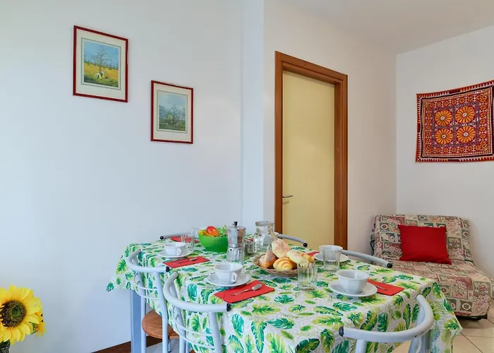 Stella D'oro Apartment *